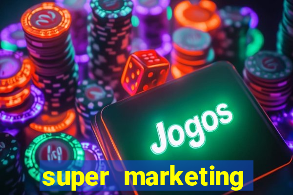 super marketing simulator dinheiro infinito